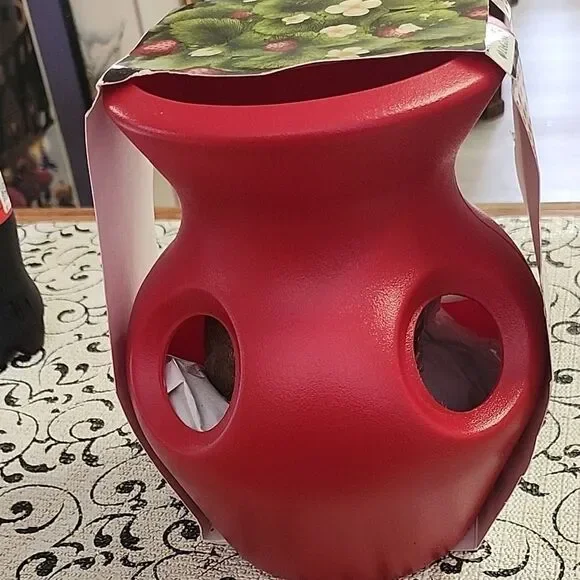 Strawberry Grow Kit - Red - Picture 2 of 6